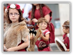 guerras cantabras 2017 desfile infantil (65)